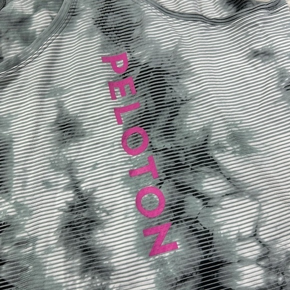 Lululemon Swiftly Tech High Neck Racerback Tank 2.0 Shibori Stripe - Picture 4 of 4